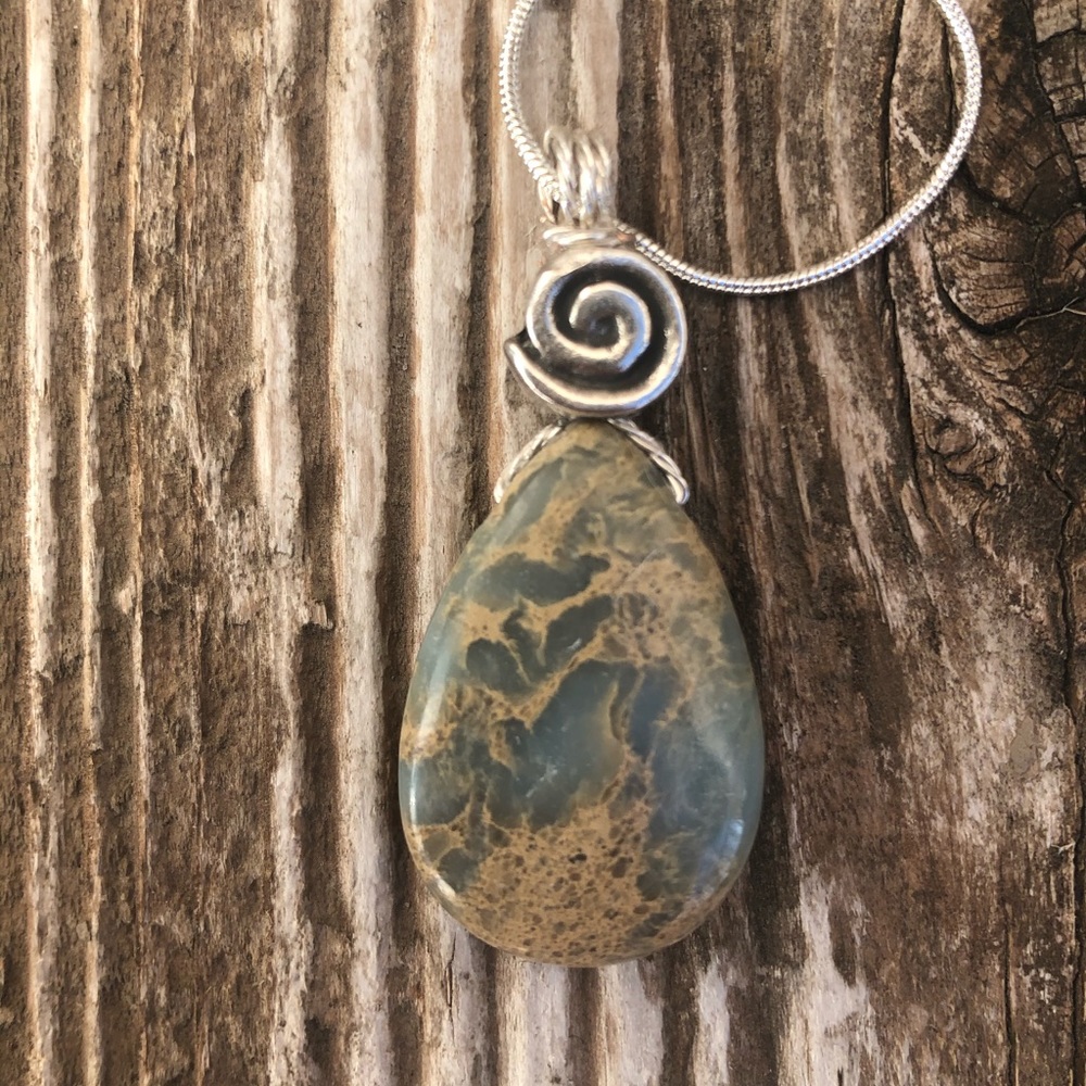 Impression Jasper - image 3